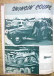 Click to view larger image of Hot Rod Magazine January 1959 Best Engineered Dragster (Image6)