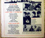 Click to view larger image of Best Songs Magazine August 1968 Monkees & Beatles (Image2)