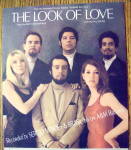 Click to view larger image of 1967 The Look Of Love By Bacharach & David (Image2)