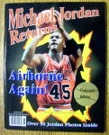 Michael Jordan Returns Magazine 1995 (Collector's Ed.)