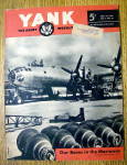 Click to view larger image of Yank Army Weekly Magazine August 24, 1945 (Image1)