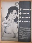 Click to view larger image of Spree Magazine 1960 Date With A Gorgeous Model  (Image6)