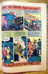 Click to view larger image of Fly Man Comic #31 May 1965 Fly Man's Partners In Peril (Image5)