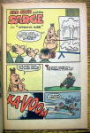 Click to view larger image of Sad Sack And The Sarge #33 October 1962 Same Show (Image5)