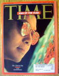 Click to view larger image of Time Magazine December 30, 1996-January 6, 1997 Dr. Ho (Image1)