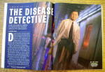 Click to view larger image of Time Magazine December 30, 1996-January 6, 1997 Dr. Ho (Image5)