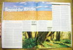 Click to view larger image of Time Magazine August 26, 2002 How To Save The Earth (Image4)