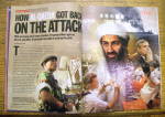 Click to view larger image of Time Magazine October 28, 2002 Alive And Ticking (Image7)