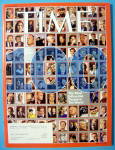 Time Magazine May 12, 2008 100 Most Influential People