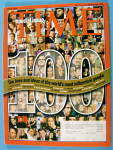 Time Magazine May 8, 2006 100 Most Influential People
