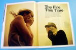 Click to view larger image of Time Magazine November 5, 2007 California Is Burning (Image4)