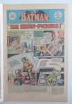 Click to view larger image of Batman & Batgirl Comic February 1970 Brain Pickers  (Image5)