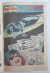 Click to view larger image of Batman & Batgirl Comic February 1970 Brain Pickers  (Image6)