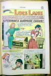 Click to view larger image of Superman's Lois Lane Comic #44 October 1963 Lana Lang (Image6)