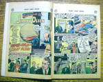 Click to view larger image of Giant Superman's Pal Jimmy Olsen #113 September 1968 (Image4)