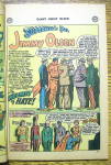 Click to view larger image of Giant Superman's Pal Jimmy Olsen #113 September 1968 (Image5)