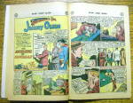 Click to view larger image of Giant Superman's Pal Jimmy Olsen #113 September 1968 (Image7)