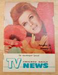Click to view larger image of Chicago Daily TV News Nov 30-Dec 7, 1968 Ann Margret (Image2)