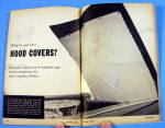 Click to view larger image of Custom Cars March 1960 Classic Line & Hood Covers (Image3)