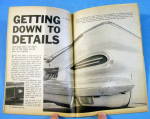 Click to view larger image of Rodding And Re-Styling February 1961 Easy Engine Swap (Image5)