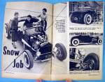Click to view larger image of Rodding And Re-Styling May 1962 Triple Threat Texan (Image3)