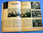 Click to view larger image of Car Craft April 1956 Restyle Your Wagon (Image4)