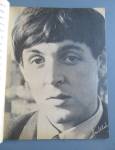Click to view larger image of The Beatles Are Here Magazine 1964 Life Stories (Image4)