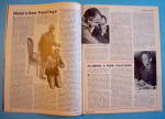 Click to view larger image of Newsweek Magazine- May 30, 1977- Menahem Begin (Image4)