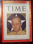 Click to view larger image of Time Magazine - November 23, 1942 - Doolittle Cover (Image1)