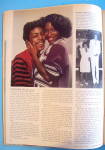 Click to view larger image of Ebony Magazine-February 1982-Stephanie Mills (Image5)