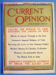 Click to view larger image of Current Opinion Magazine December 1914 (Image1)