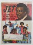Jet Magazine April 29, 1976 Funeral For Gospel Singer