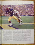 Click to view larger image of Sports Illustrated Magazine September 25, 1989 Raghib (Image4)