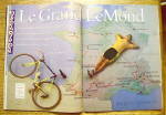 Click to view larger image of Sports Illustrated Magazine December 25, 1989 G. Lemond (Image5)