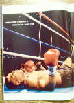 Click to view larger image of Sports Illustrated Magazine February 19, 1990 KO'd (Image7)
