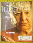 Click to view larger image of Sports Illustrated Magazine May 20, 1996 Marge Schott (Image1)