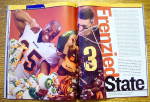 Click to view larger image of Sports Illustrated Magazine August 13, 2001 Oregon (Image7)