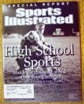 Click to view larger image of Sports Illustrated Magazine November 18, 2002 H S Sport (Image1)