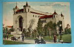 Click to view larger image of Utah State Building Postcard (Image2)