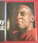 Click to view larger image of Sport Illustrated Magazine September 7, 1992 Jerry Rice (Image5)