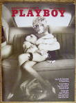 Click to view larger image of Playboy Magazine-May 1973-Anulka Dziubinska (Image1)