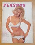 Click to view larger image of Playboy Magazine-July 1964-Melba Ogle (Image3)