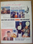Click to view larger image of Life Magazine-September 27,1948-Doak Walker (Image2)
