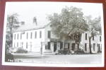Click to view larger image of The Old Talbott Tavern, Bardstown, KY Postcard (Image2)