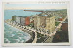 Click to view larger image of The Drake Hotel Postcard (Chicago's Hotel) (Image2)