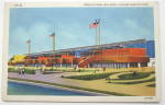 Click to view larger image of Agricultural Building, Chicago World's Fair Postcard (Image2)
