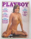Click to view larger image of Playboy Magazine-March 1980-Henrietta Allais (Image1)