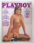Click to view larger image of Playboy Magazine-March 1980-Henrietta Allais (Image2)
