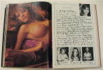 Click to view larger image of Playboy Magazine-January 1982-Kimberly McArthur (Image5)
