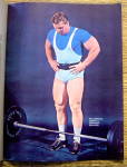 Click to view larger image of Strength & Health Magazine-November 1966-Phil Grippaldi (Image3)